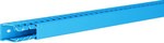 BA7 40x25 comb channel, blue /2m/