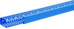 BA7 60x40 comb channel, blue /2m/