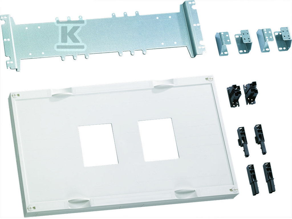 Zestaw dla wyłączników mocy H3+ 2xP160 - UC22LH0