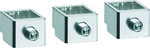 Zaciski klatkowe P160 Cu/Al 3P 1x 10-95 mm