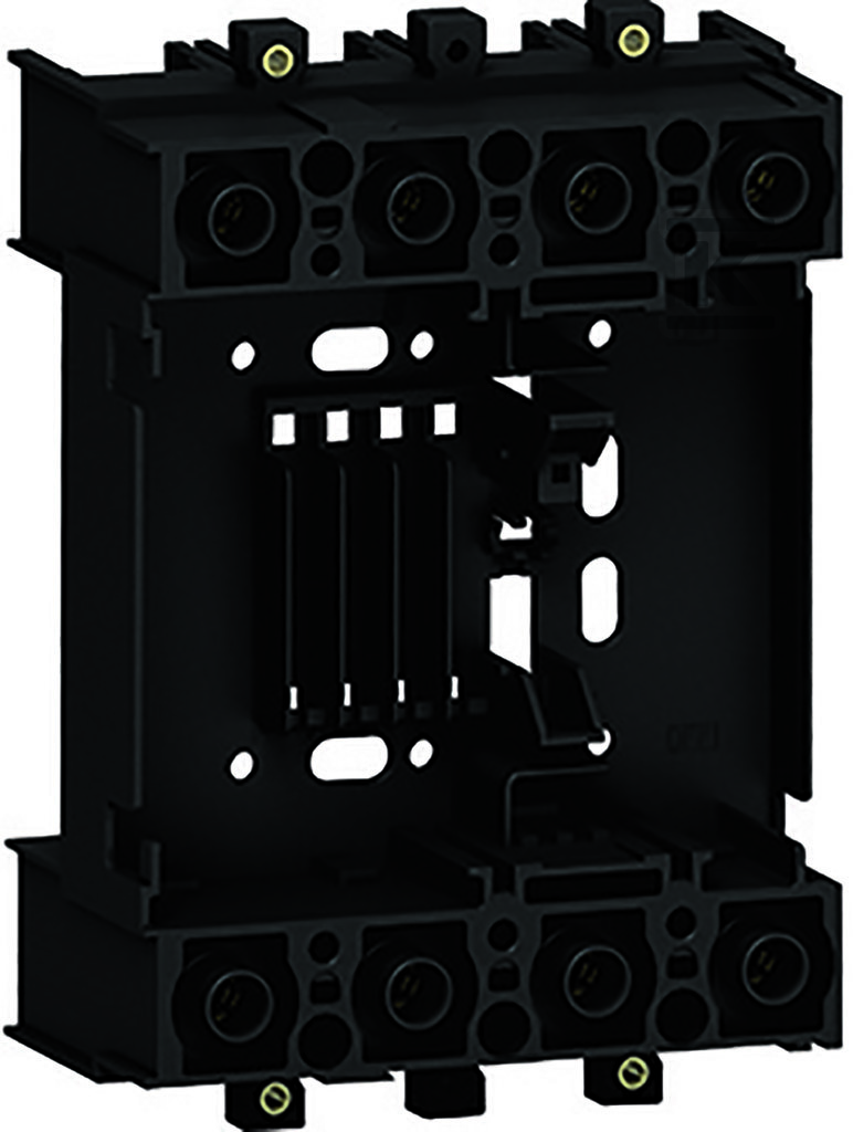 Podstawa wtykowa P250 4P - HYT201H