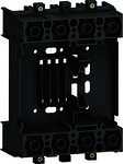 Podstawa wtykowa P250 4P