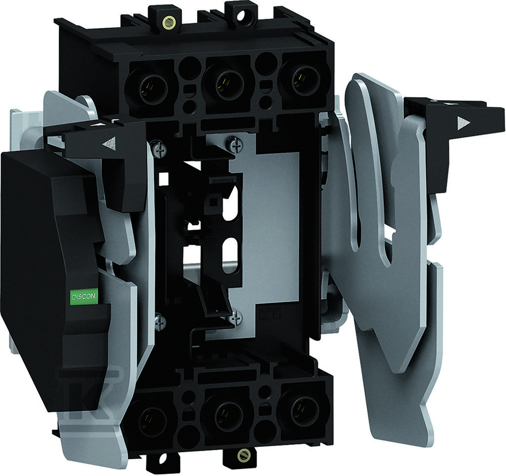 Podstawa wysuwna P250 3P - HYT330H