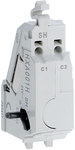 Wyzwalacz wzrostowy x160-P160-x250-P250-x630-P630 24VDC