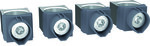 Zaciski klatkowe x630/P630 Cu/Al 4P 1x35-300 mm