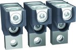 Zaciski klatkowe x630/P630 Cu/Al 3P 2x35-300 mm