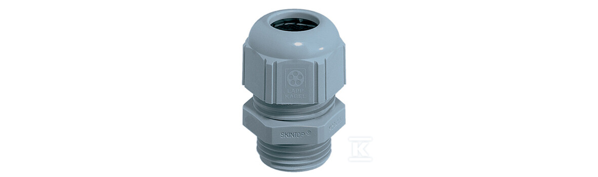 Кабельний ввід SKINTOP® ST-M 16X1.5 RAL - 53111010