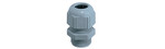 Dławnica kablowa SKINTOP® ST-M 12X1.5 RAL 7001 SGY Poliamid