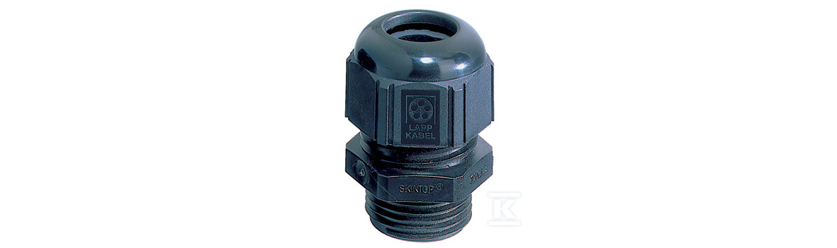 Кабельний ввід SKINTOP® ST-M 32X1.5 RAL - 53111240
