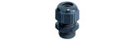 Dławnica kablowa SKINTOP® ST-M 12X1.5 RAL 9005 BK Poliamid