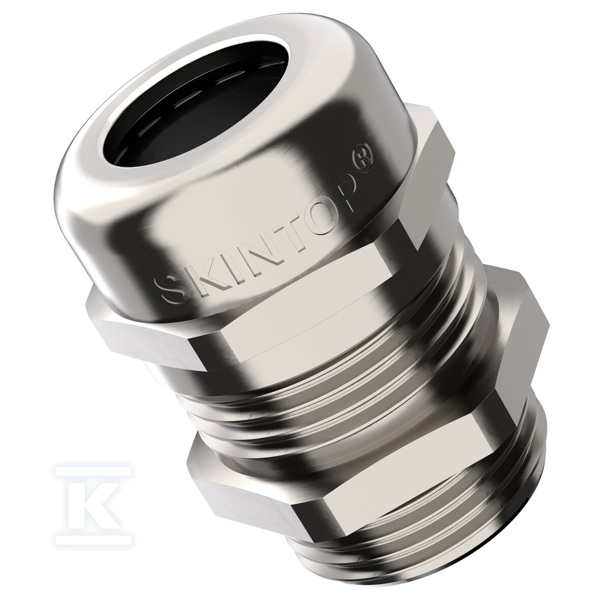 Dławnica kablowa SKINTOP® MS-M 16X1.5 - 53112010