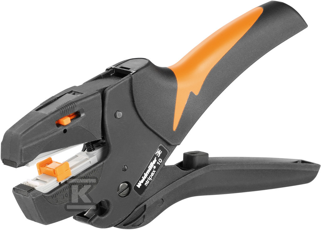 STRIPAX wire stripping pliers - 9005000000