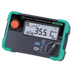 Insulation resistance tester KEW3551 50V-1000V