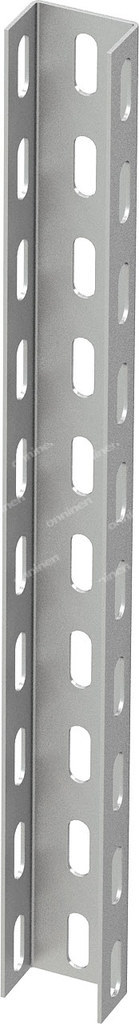 Profile rail, type US 3 200 A4 - 6342497