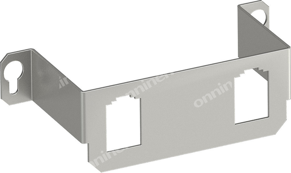 Wspornik montażowy do GE2 15 typ MTGE2 - 7407595