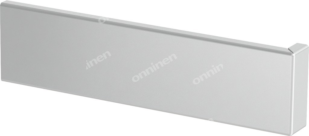 GA-OPEN external corner cover - 6279725