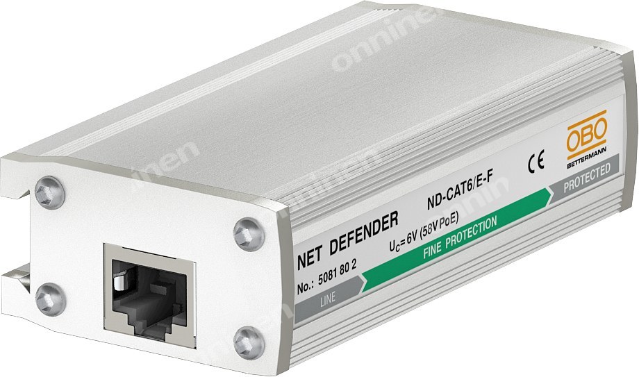 NET DEFENDER exact protection type - 5081802