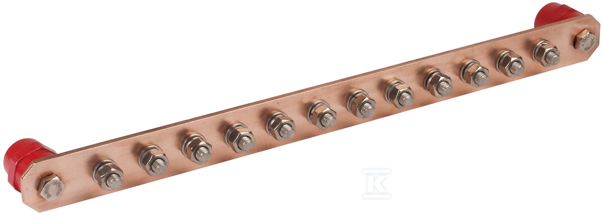 Промислова шина вирівнювання на - 472237