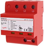 Обмежувач перенапруги DEHNshield TNC 255 "DSH TNC 255"