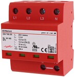 DEHNshield TNS 255 "DSH TNS 255" розрядник перенапруг