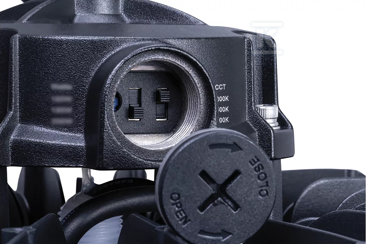 Highbay BY030P - 911401822687