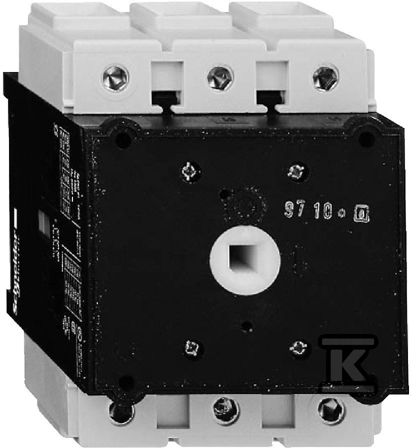 Головний модуль розмикача TeSys VARIO - V5