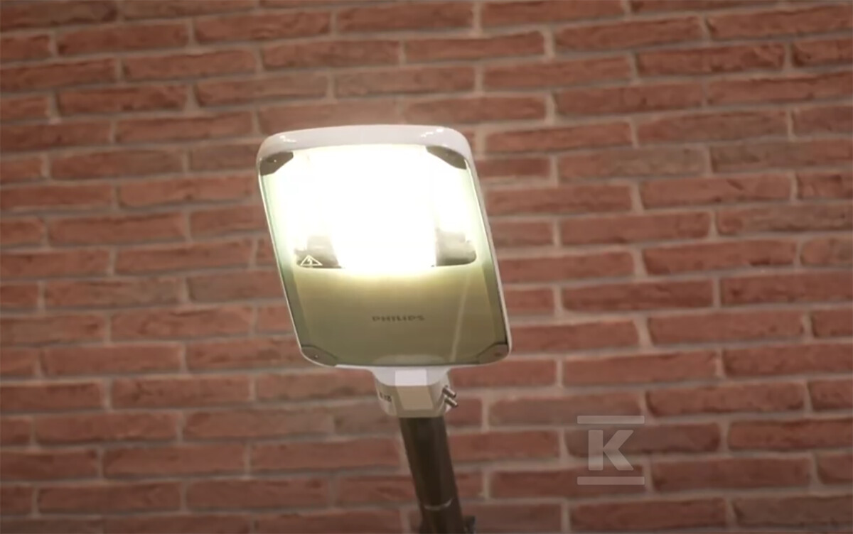 Світильник аварійний BRP102 LED74/740 - 910925869862