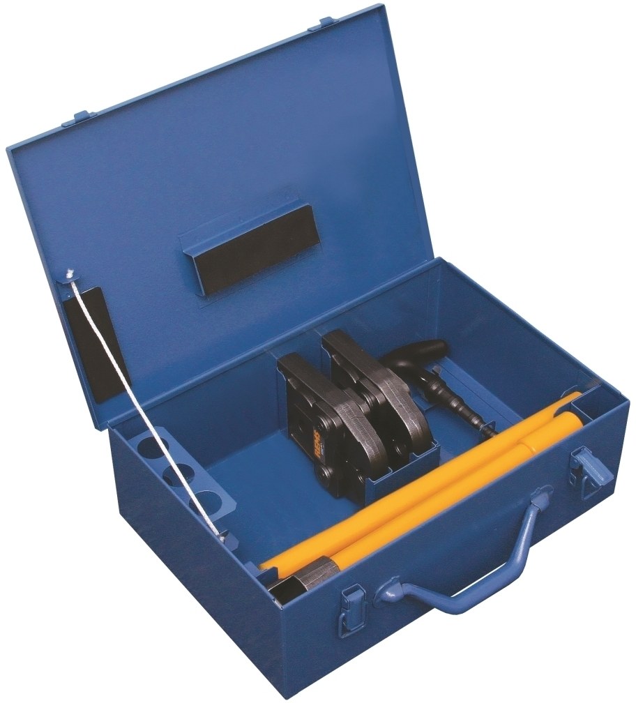 Komplet narzędzi Press LIGHT - - 1936267218