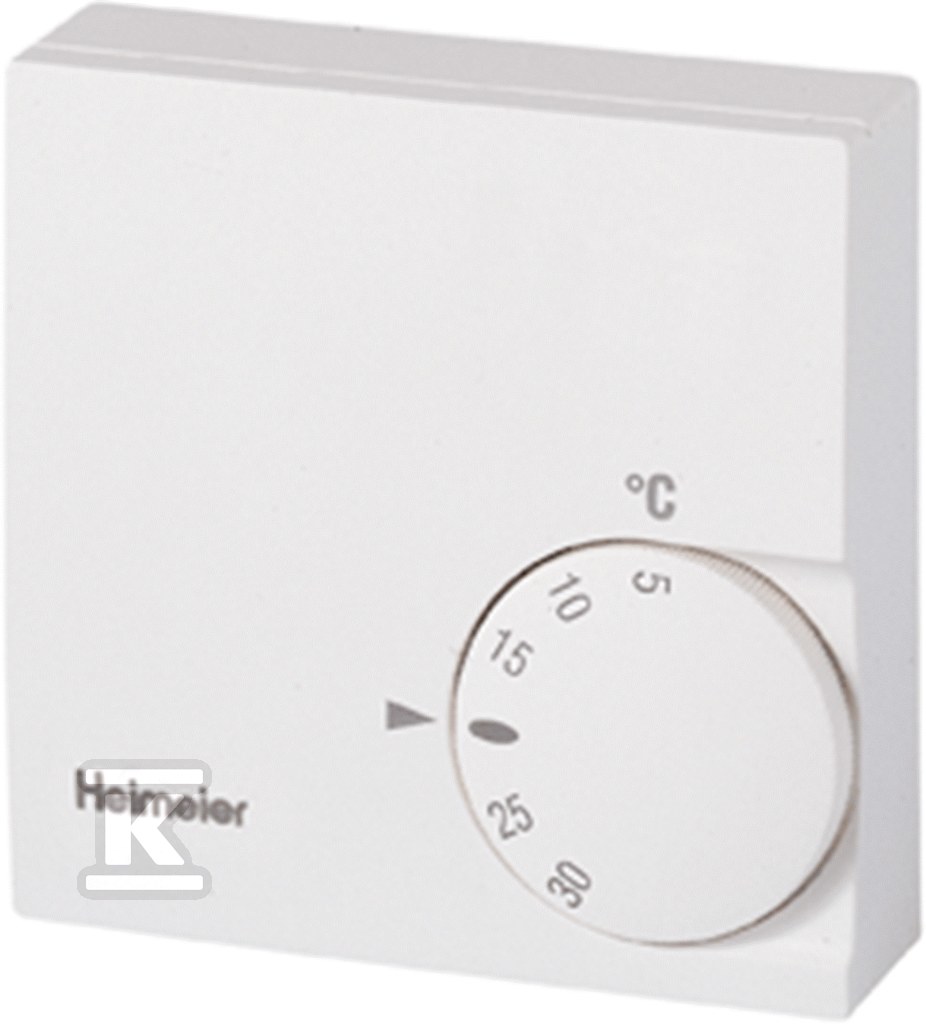 Room thermostat 220V/termiczne feedback - 1936-00.500