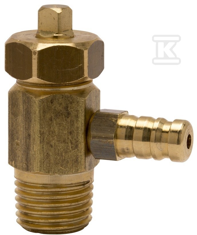 Контрольна точка 1/4" l = 90 мм - 52179601