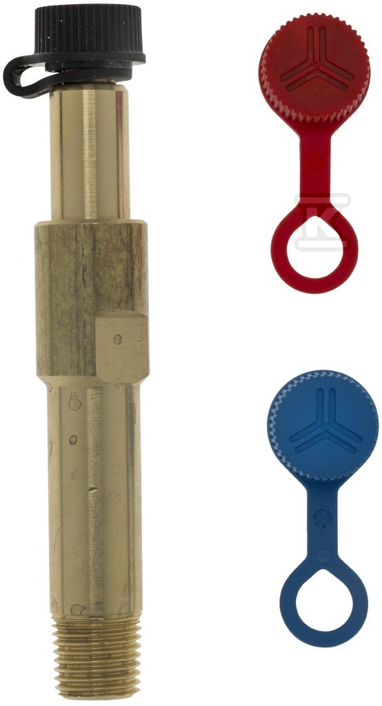 Test point 1/4" l = 90mm - 52179609