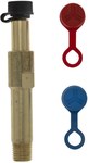 Контрольна точка 1/4" l = 90 мм