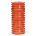 Труба ПП 425х2000 SN4 без муфт, хвостовик гофрований (для колодязів 425, Tegra 425)