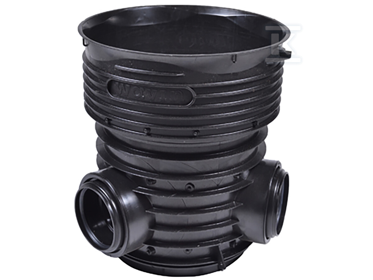 Flow kinet 425x160mm/60° (для - 3011344