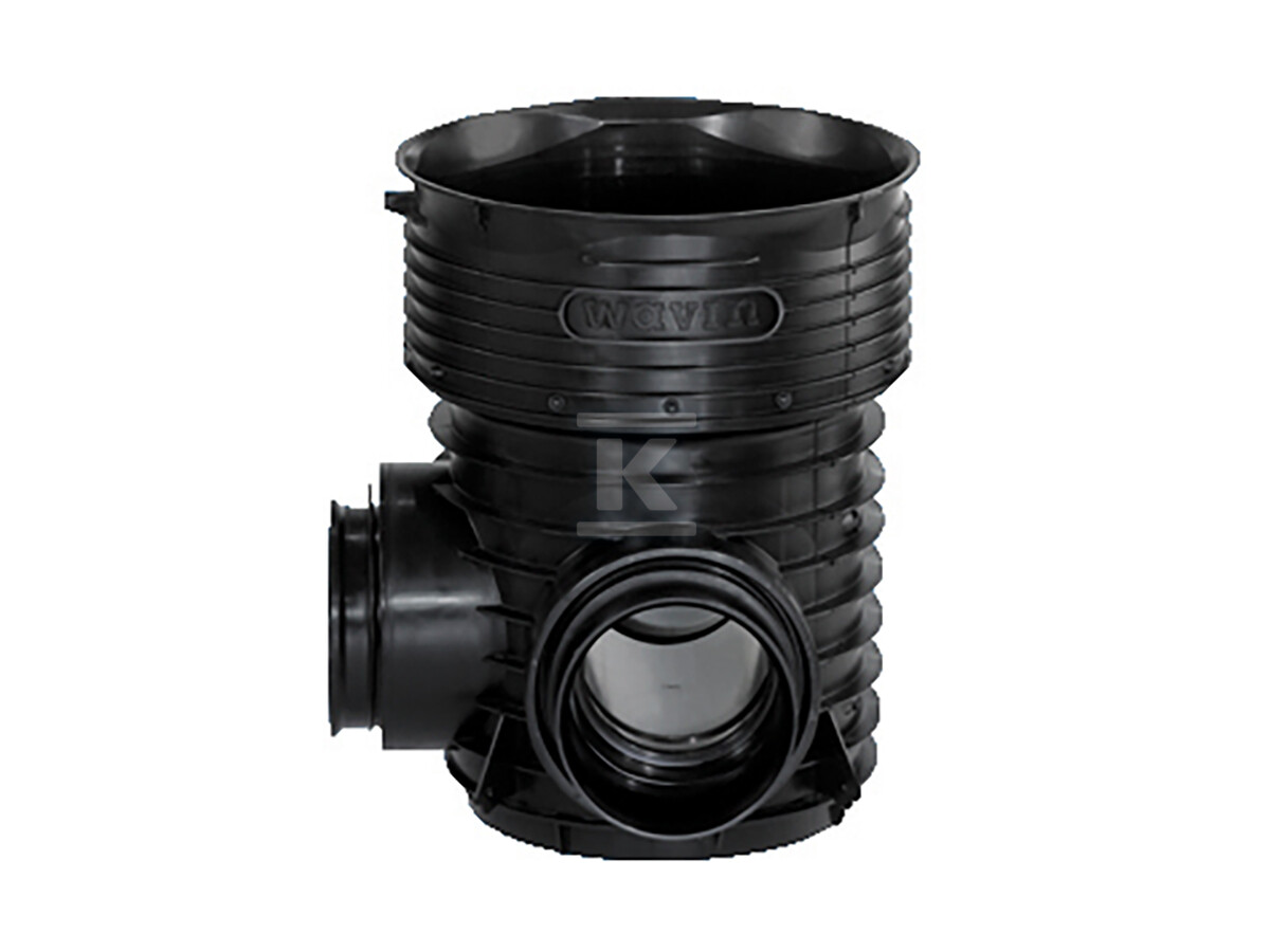 Kinet 425x160mm/90° лівий / правий - 3011354