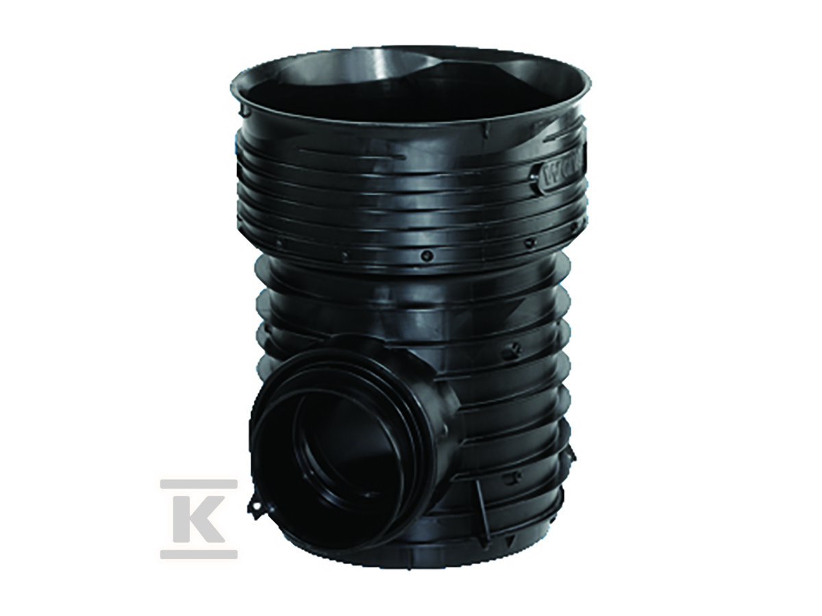 Flow kinet 425x200mm/30° (для - 3011341