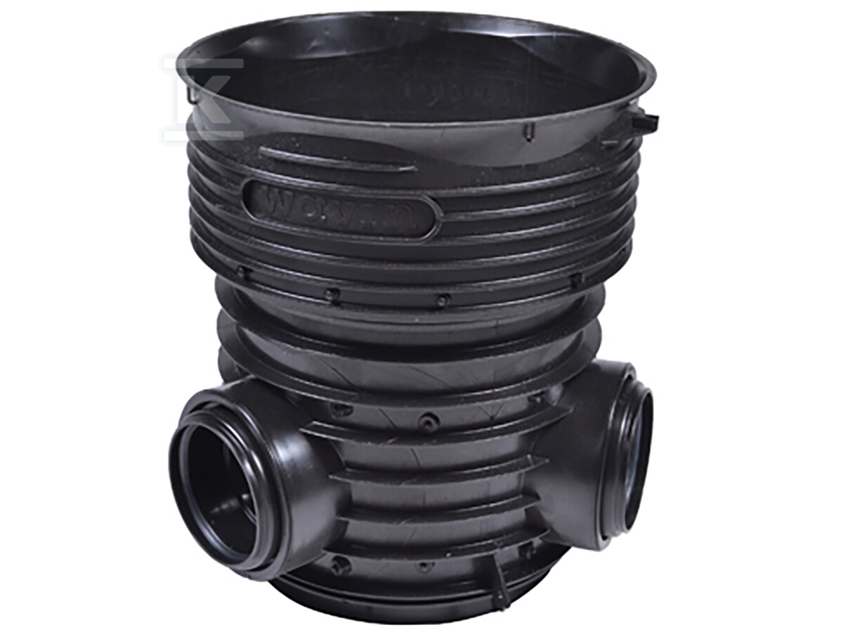 Flow kinet 425x200mm/90° (для - 3011351
