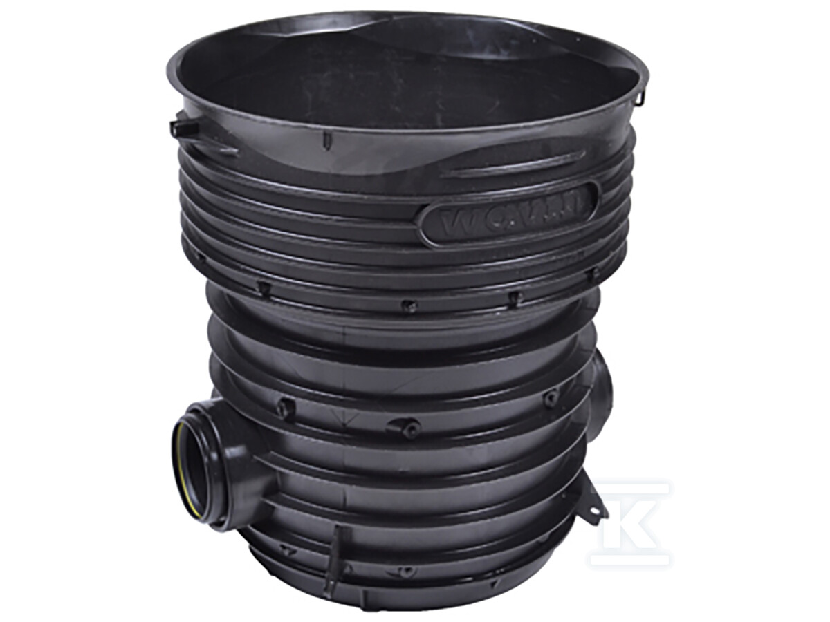 Flow kinet 425x200mm/0° (для свердловин - 3011330
