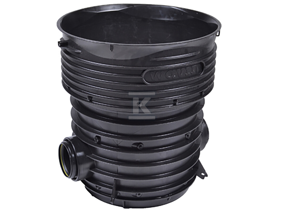 Проточна кінета 425x250mm/0° (для - 3011333