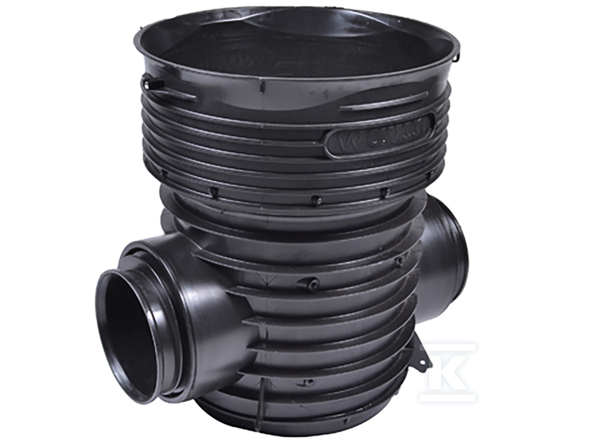 Flow kinet 425x315mm/0° (для свердловин - 3011336