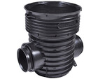 Flow kinet 425x315mm/0° (для свердловин Tegra 425)