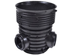 Flow kinet 425x200mm/60° (для свердловин Tegra 425)