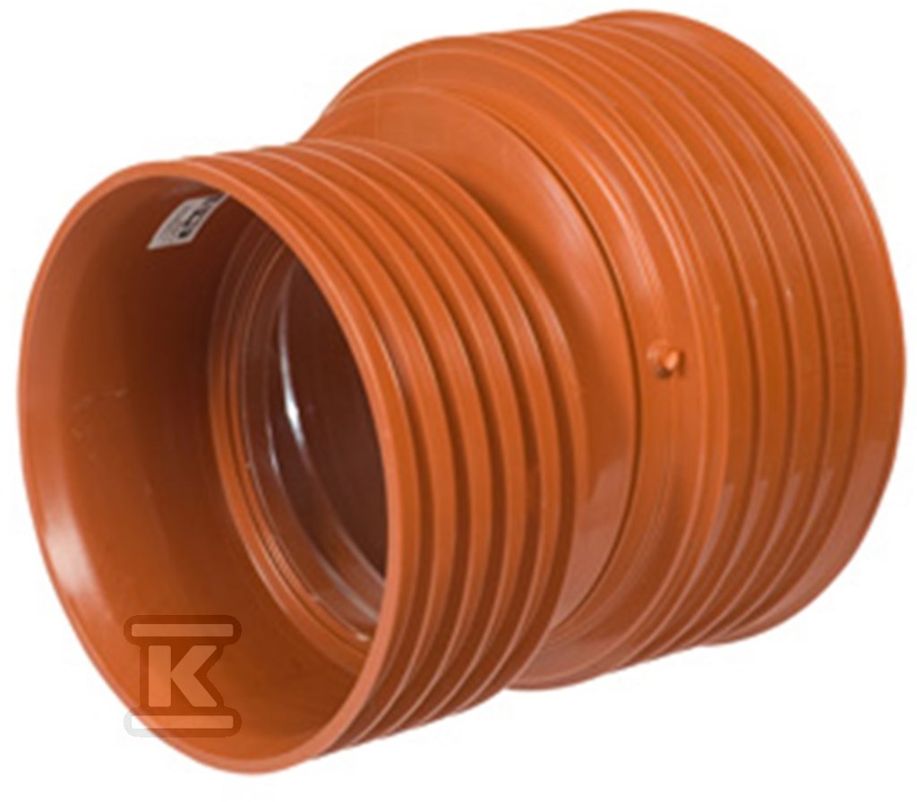 Redukcja PP K2-KAN DN/ID 300x200, na - 1030283000