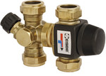 Termostatyczna grupa bezpieczeństwa ESBE VMB423 35-60°C CPF22