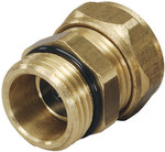 Zawór spustowy ESBE VDA102 PN16 G1/2 DN15