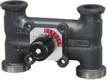 Zawór mieszający ESBE 4HG25-6,3 125 mm G1 1/2