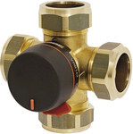 Zawór mieszający ESBE VRB243 20-4,0 CPF22