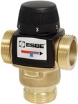 Termostatyczny zawór mieszający ESBE VTA572 10-30°C G1 1/4 25-4,8