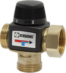 Termostatyczny zawór mieszający ESBE VTA378 20-55°C RN1-G1 20-3,4