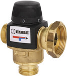 Termostatyczny zawór mieszający ESBE VTA577 20-55°C PF1 1/2 G1 20-4,5
